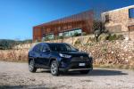 Toyota RAV4 Hybrid 2019 года (WW)